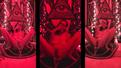 Will it Dildo, red emergency car light? - 2 image