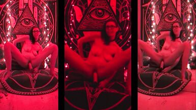 Will it Dildo, red emergency car light? - 3 image