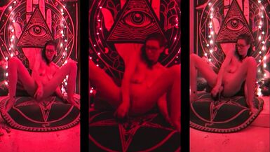 Will it Dildo, red emergency car light? - 4 image