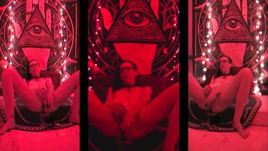 Will it Dildo, red emergency car light? - 8 image