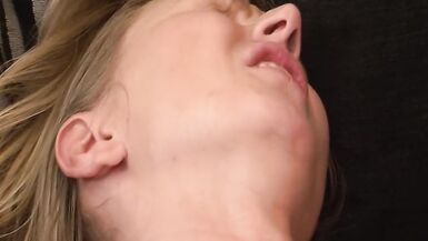 Please dont tell it Mom, i cum inside my Stepsister - 14 image