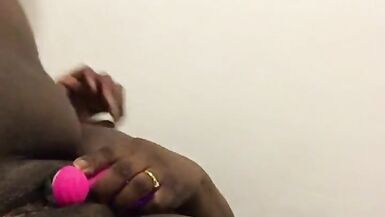 Nookiescookies fucked her self with two toys - 11 image