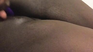 Nookiescookies fucked her self with two toys - 7 image