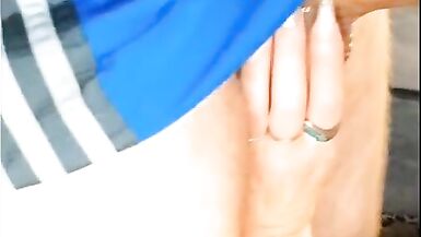 Hot BJ/Cumshot Compilation Vids From Sexy Girls Next Door!!! (Part 1 of 2) - 15 image