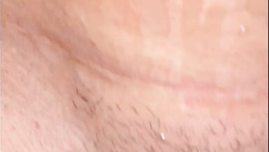 Cum on Pussy POV with Toys - 11 image
