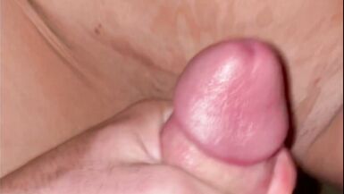 Cum on Pussy POV with Toys - 14 image