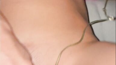 Cum on Pussy POV with Toys - 4 image