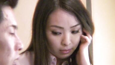 Female japanese teacher gets seduced from her horny student - 2 image