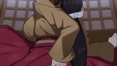 BORUTO | HANABI HYUGA DEEP CREAMPIE HENTAI - 15 image