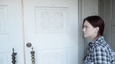 Mommy Craves Frische und feuchte Muschi