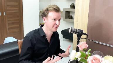 LustCast - Valentine's Day Episode with Pornstar Kiara Lord - 2 image