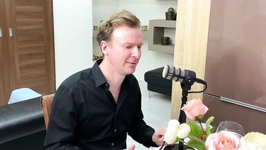 LustCast - Valentine's Day Episode with Pornstar Kiara Lord - 3 image