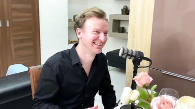 LustCast - Valentine's Day Episode with Pornstar Kiara Lord - 5 image