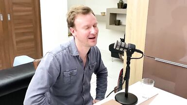 LustCast - Pornstar Kiara Lord talks about friends with benefits and how to get one - 14 image