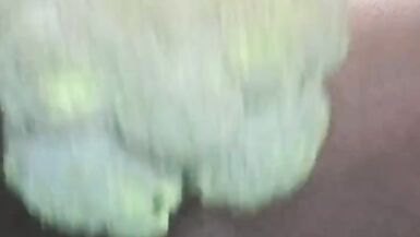 I did not know broccoli could make cum that hard Nookiescookies - 7 image