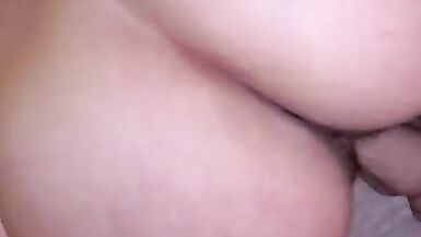 Orgasms and moans of multi-orgasmic wife - 2 image