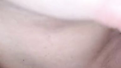 Orgasms and moans of multi-orgasmic wife - 4 image