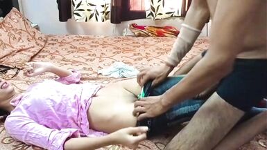 Le vrai petit ami desi petit ami anal et hardcore fuck ass licking en hindi DESISLIMGIRL