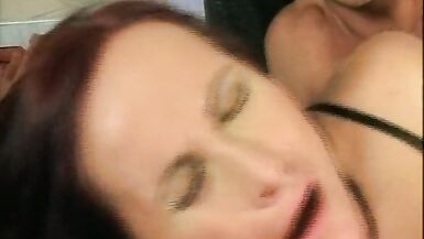 Deutschland GRANNY et COUGAR en folie !!! - Volume 05 - 12 image