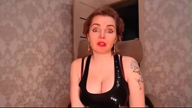Russain milf Annette - 1 image