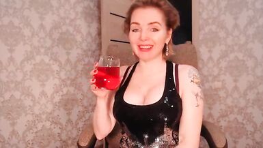 Russain milf Annette - 7 image