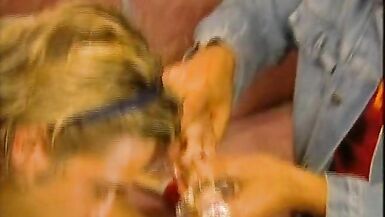 Deutschland GRANNY et COUGAR en folie !!! - Volume 03 - 3 image