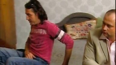 Deutschland GRANNY et COUGAR en folie !!! - Volume 02