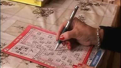 Deutschland GRANNY et COUGAR en folie !!! - Volume 01 - 1 image