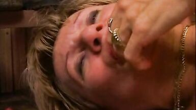 Deutschland GRANNY et COUGAR en folie !!! - Volume 01 - 10 image