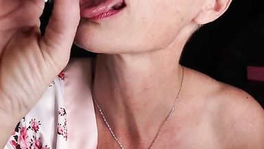 The Heat On Your Cock JOI - 11 image