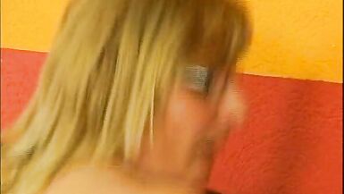 Deutschland GRANNY et COUGAR en folie !!! - Volume 13 - 10 image