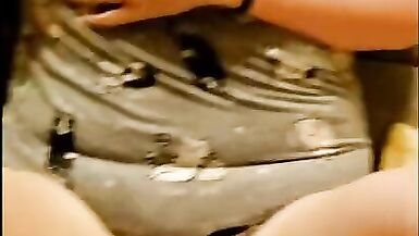 Bbw big titty mommy get fucked by HUGE bwc - 2 image
