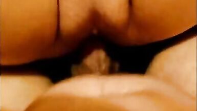 Bbw big titty mommy get fucked by HUGE bwc - 4 image