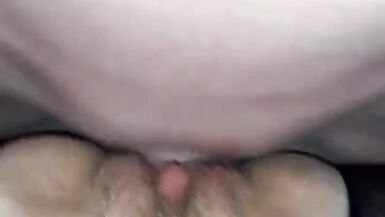 swollen pussy creampie female POV - 15 image