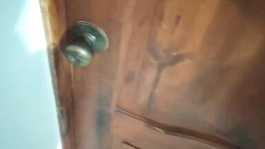 Sexy teen sister masturbates in her room with a dildo, her brother catches her and blackmails her into fucking him if she doesn't tell dad that she was masturbating, her sister tells her that she wouldn't be able to make her brother's big c - 2 image