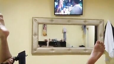 Aprendiendo Con Mi Suegra Caliente! - 14 image