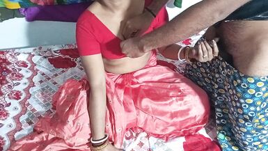Bhabhi Ke Sath LUDO Khela ou Choda Clear Hindi Voice Vídeo de sexo - 10 image