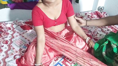 Bhabhi Ke Sath LUDO Khela ou Choda Clear Hindi Voice Vídeo de sexo - 7 image