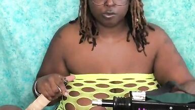 Nookiescookies prova due dei suoi sex toys preferiti - 12 image
