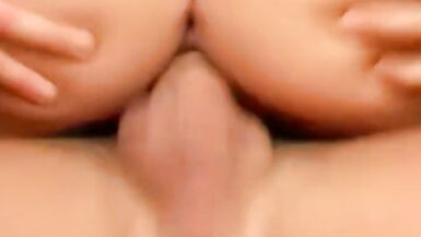 European MILF Is Exciting When She Fucks And Feel The - 8 image