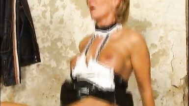 Deutschland GRANNY et COUGAR en folie !!! - Volume 11 - 11 image