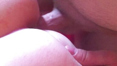extreme close up of us enjoying each other - 12 image