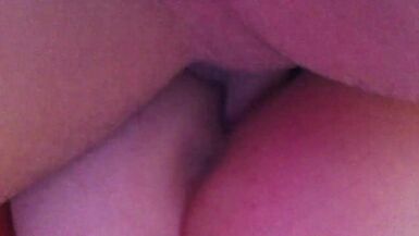 extreme close up of us enjoying each other - 2 image
