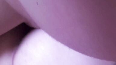 extreme close up of us enjoying each other - 3 image