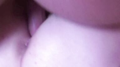 extreme close up of us enjoying each other - 4 image