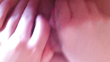 extreme close up of us enjoying each other - 6 image