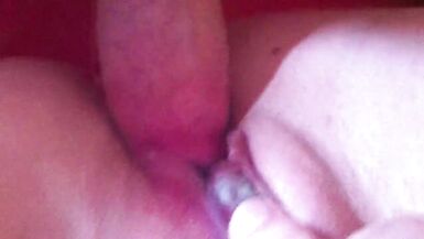 extreme close up of us enjoying each other - 7 image