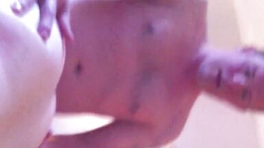 extreme close up of us enjoying each other - 8 image