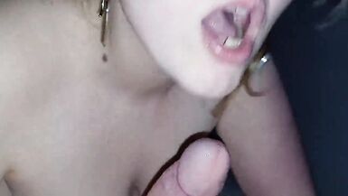 BBW Baddie Tóxico Lilly Traga Una Carga (Close UP) - 13 image