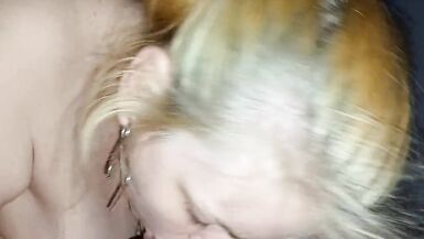 BBW Baddie Tóxico Lilly Traga Una Carga (Close UP) - 7 image